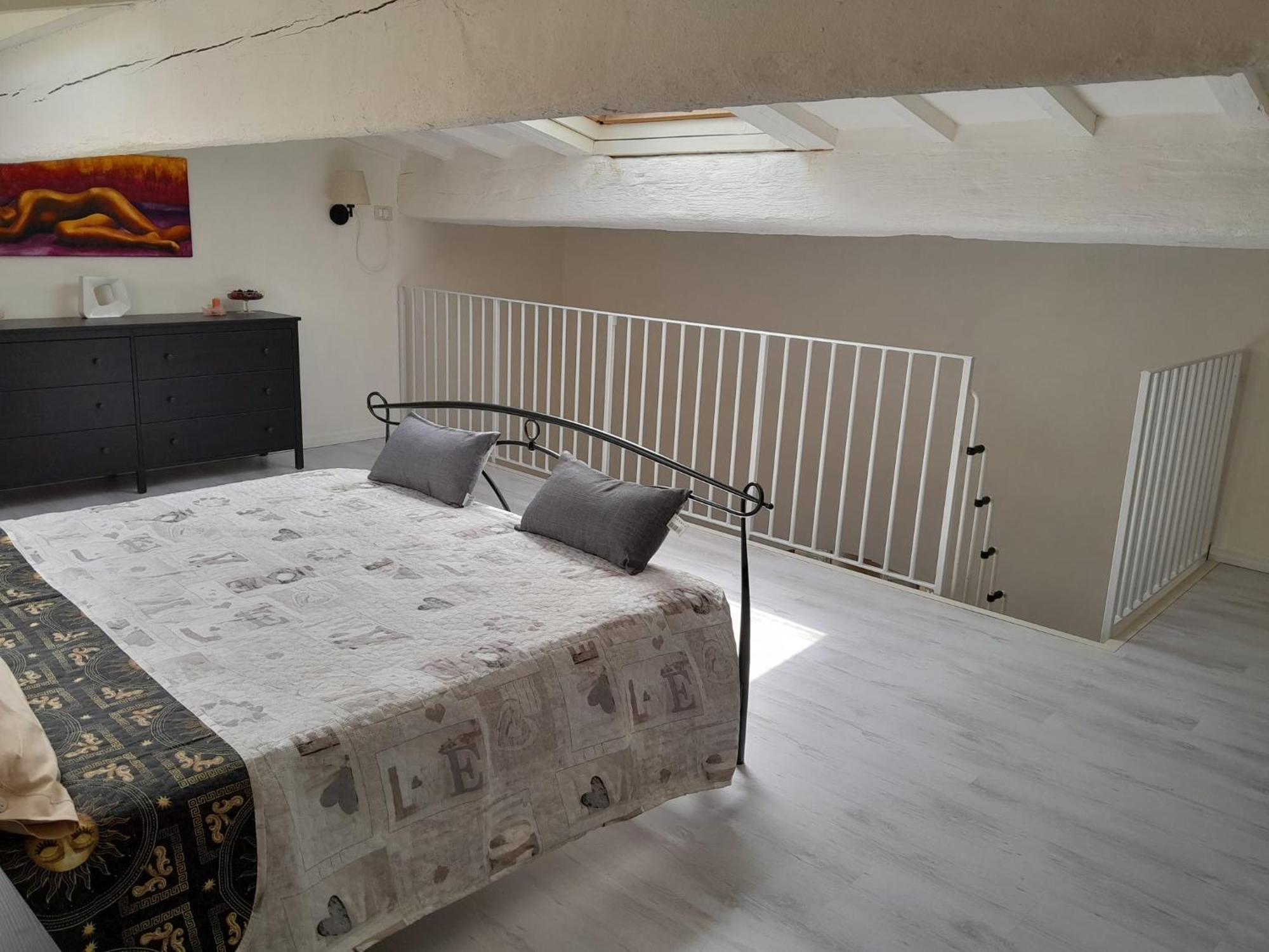 Apartamento La Casa Di Fre Pisa Exterior foto