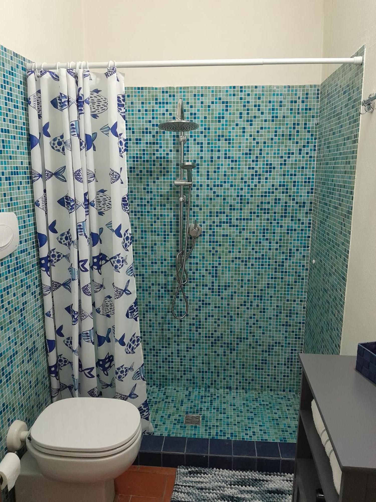 Apartamento La Casa Di Fre Pisa Exterior foto